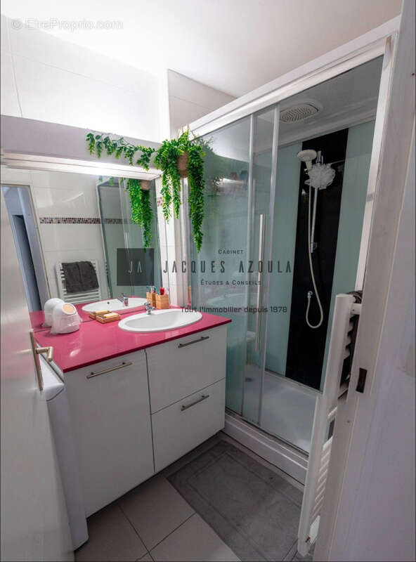 Appartement - 2 pièces - 49 m2 - photo 5