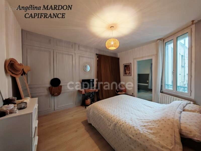 Appartement à LE HAVRE