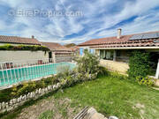 Maison à L'ISLE-SUR-LA-SORGUE