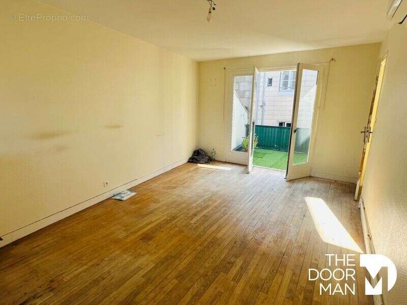 Appartement à PONTIVY