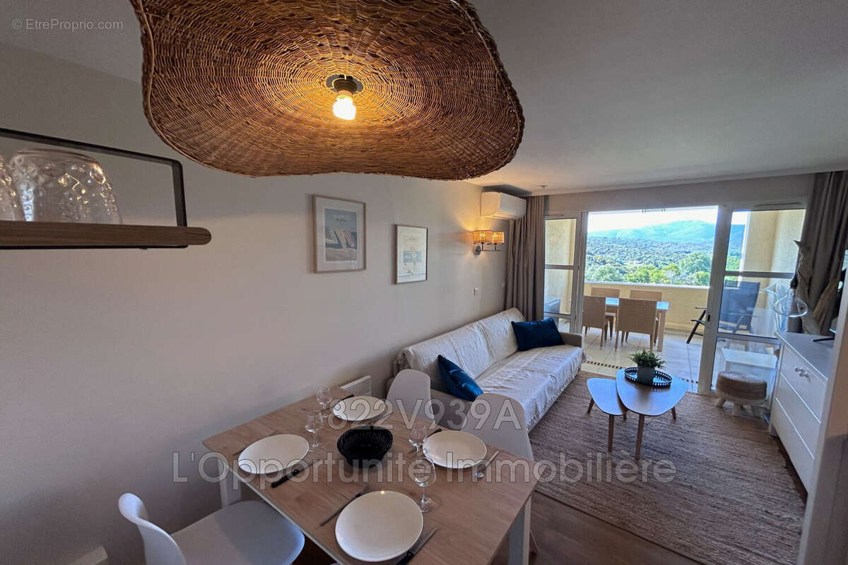 Appartement à LA SEYNE-SUR-MER