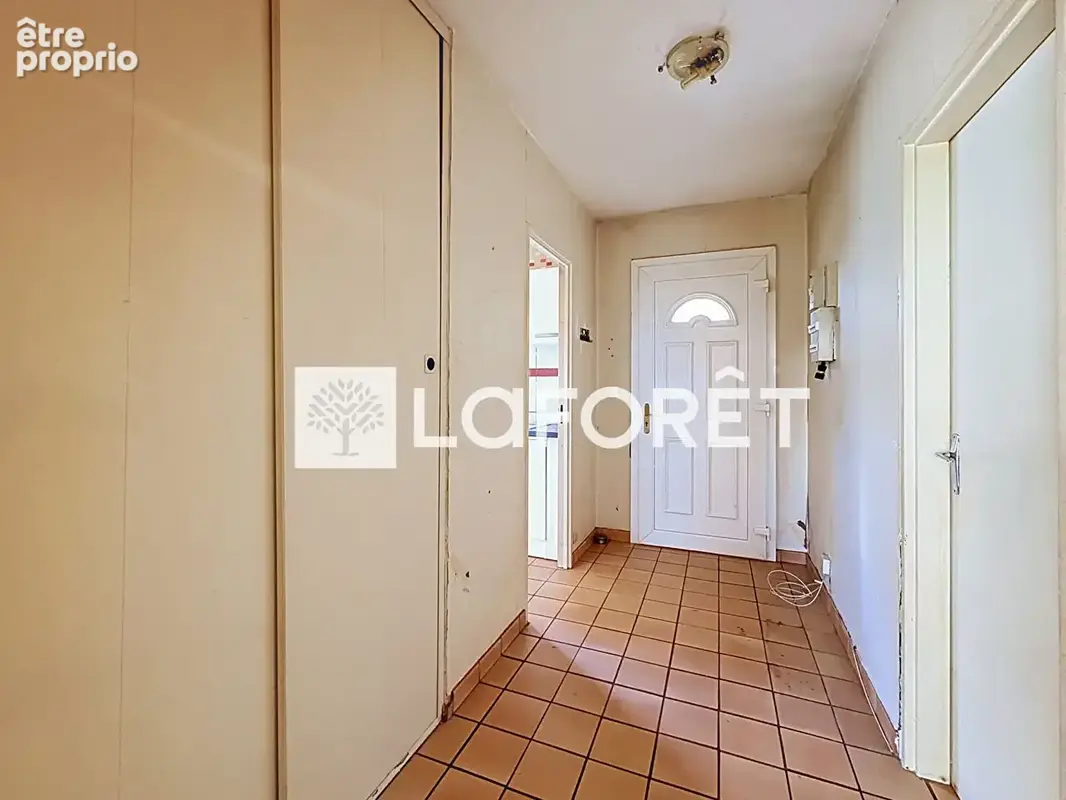 Maison Moissy-cramayel 5 pièces 110.31 m2 - photo 2