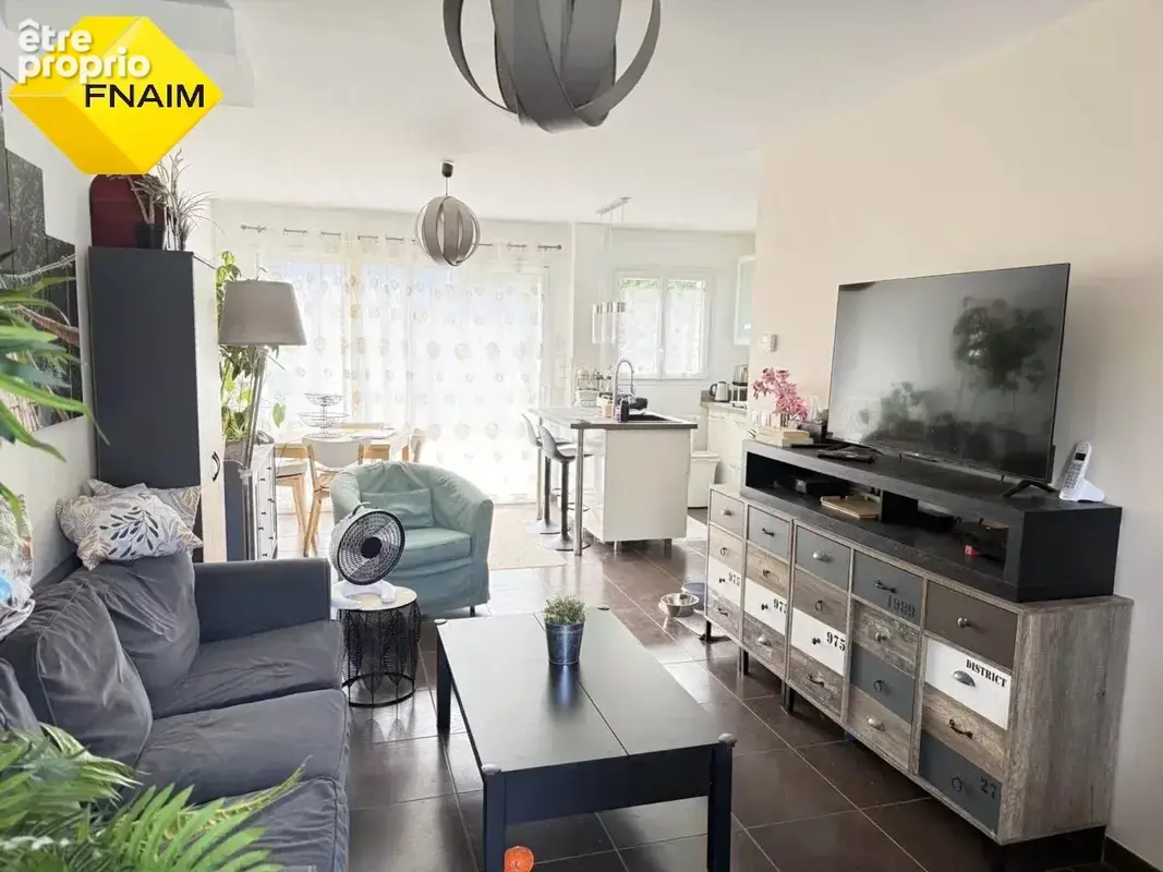 Maison 70 m² à Montlhery  - photo 4