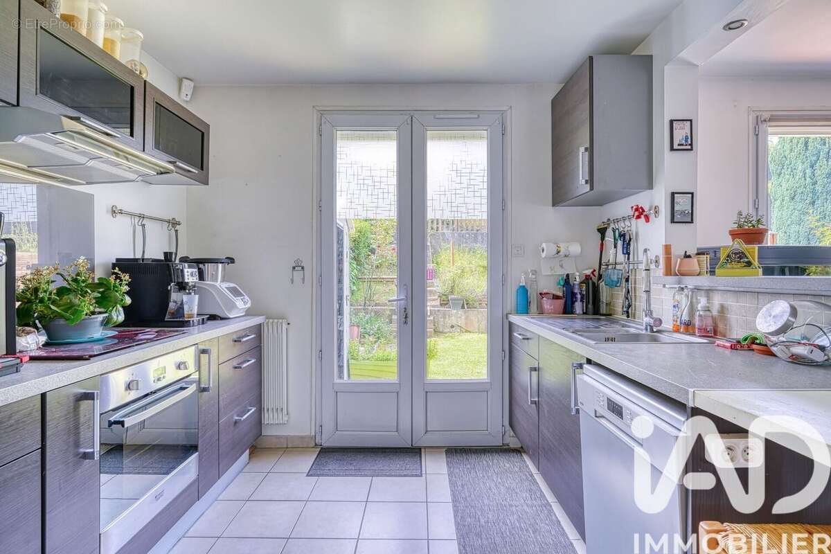 Maison 71 m² à Epinay-Sur-Orge  - photo 4