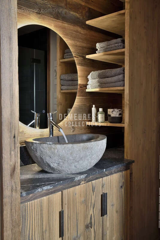 Maison à CREST-VOLAND