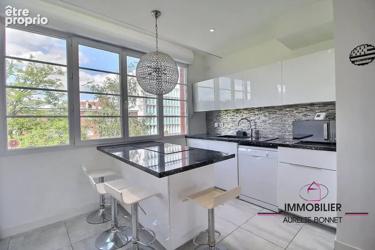 Appartement 5 pièces 104 m² à vendre à Lisieux (14100) - photo 5