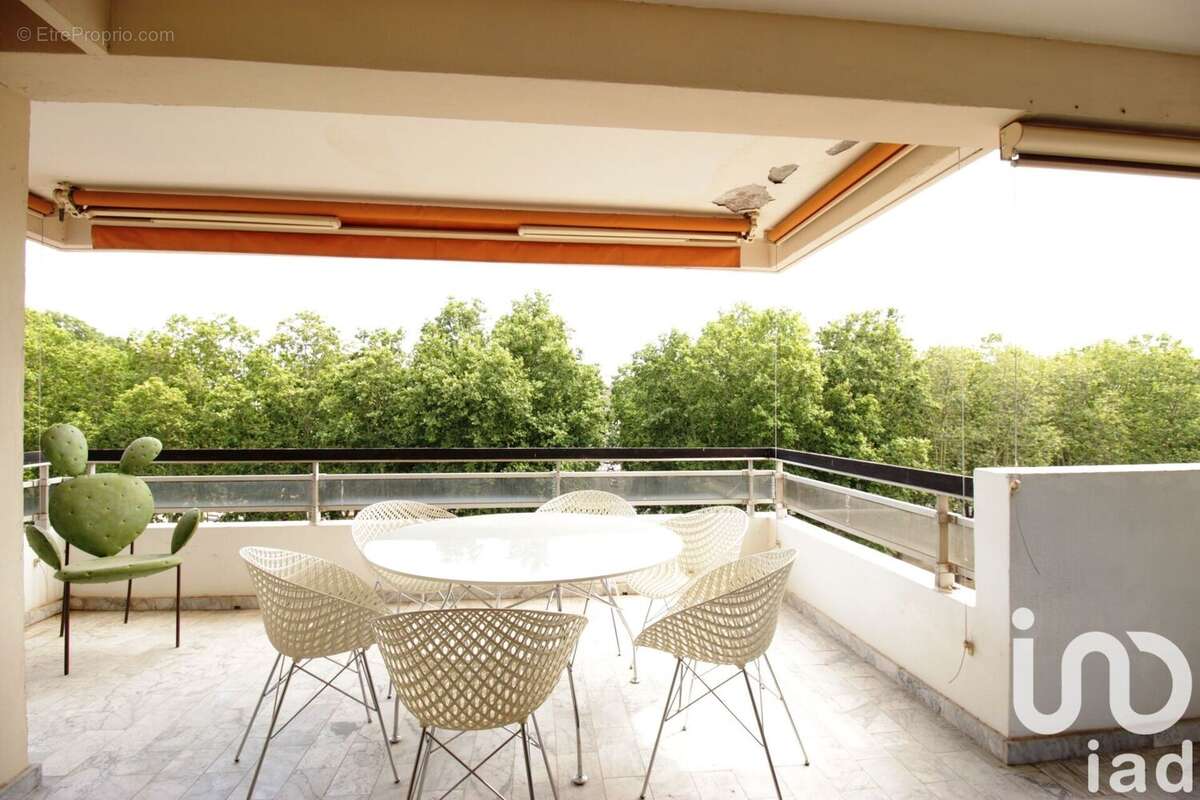 Photo 3 - Appartement à PERPIGNAN