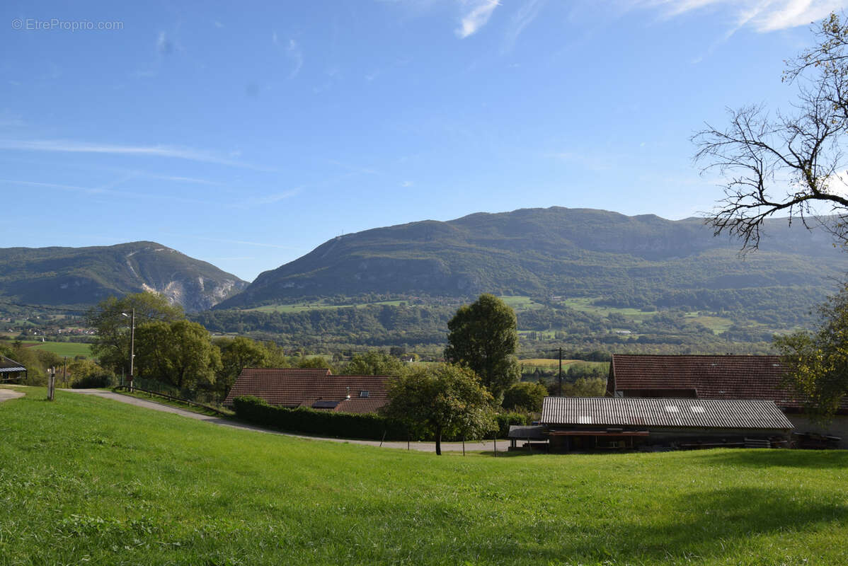 Terrain à ANGLEFORT