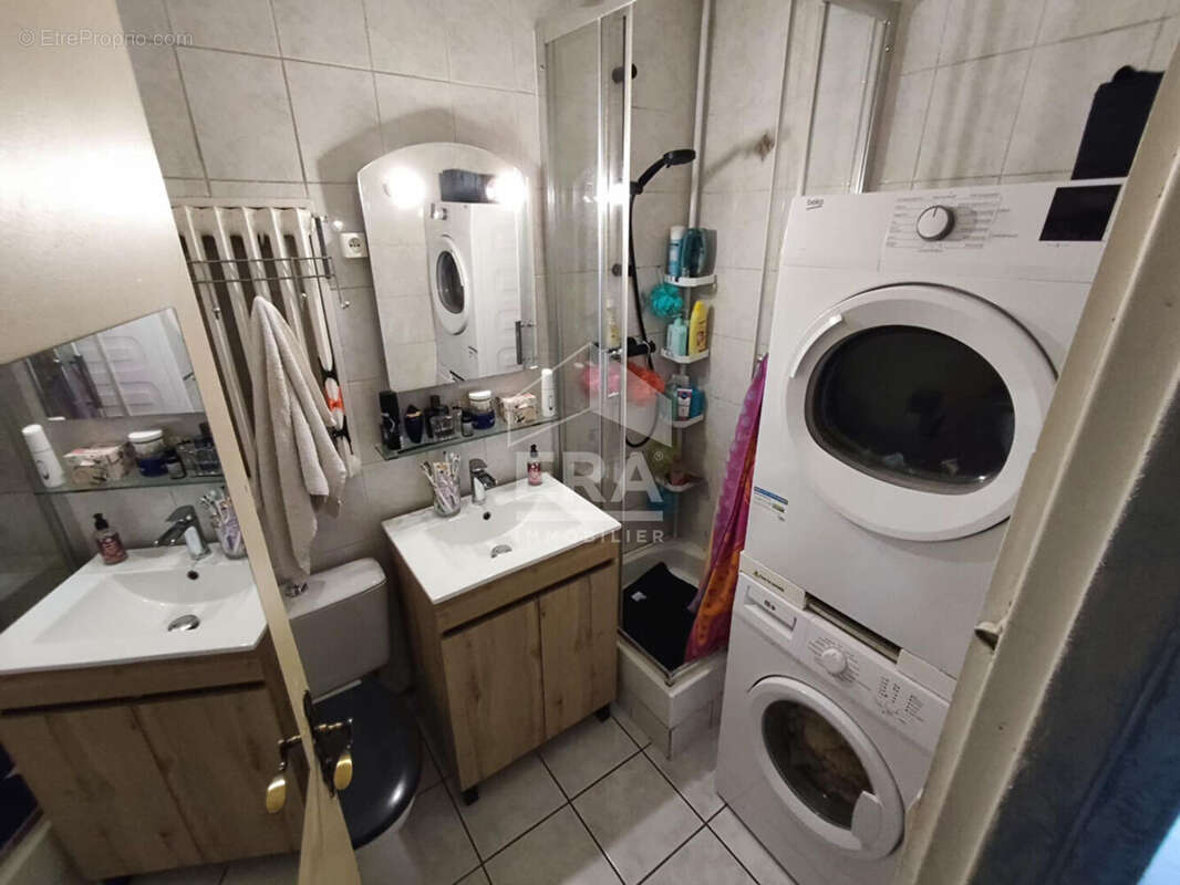 Appartement à LONGUYON