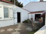 Maison à LA GUERINIERE