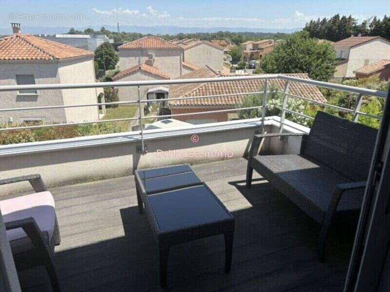 Appartement 79 m² à Soyons  - photo 22