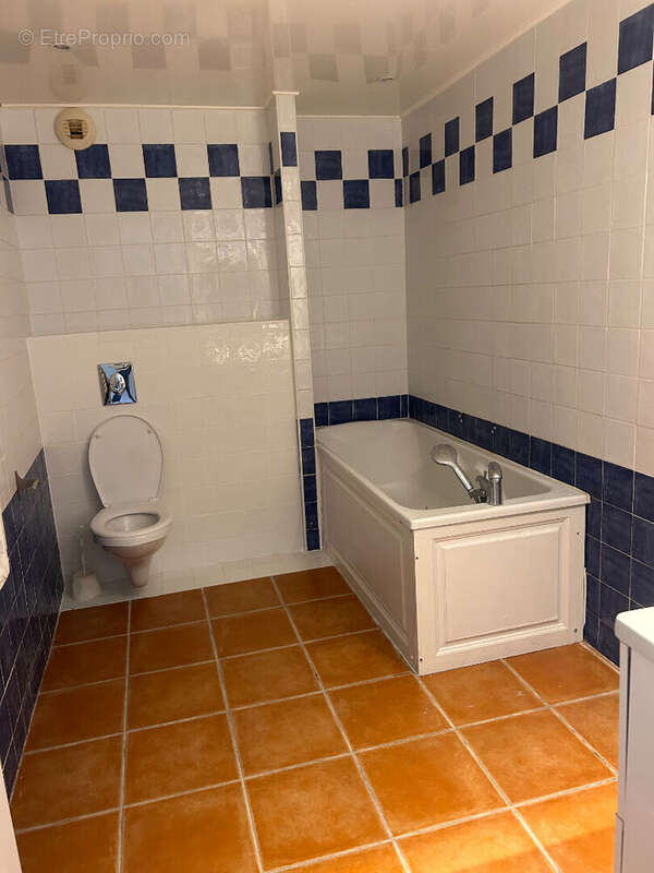 Appartement à LA CIOTAT