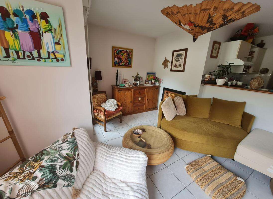 Appartement à LIBOURNE