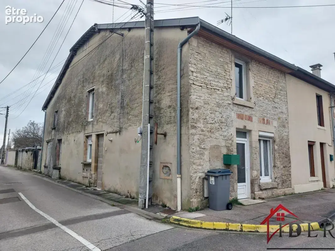 Photo Maison à Wassy au prix de 95 000€
