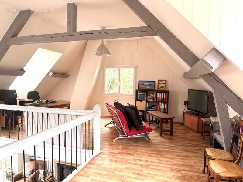 Maison à OFFRANVILLE