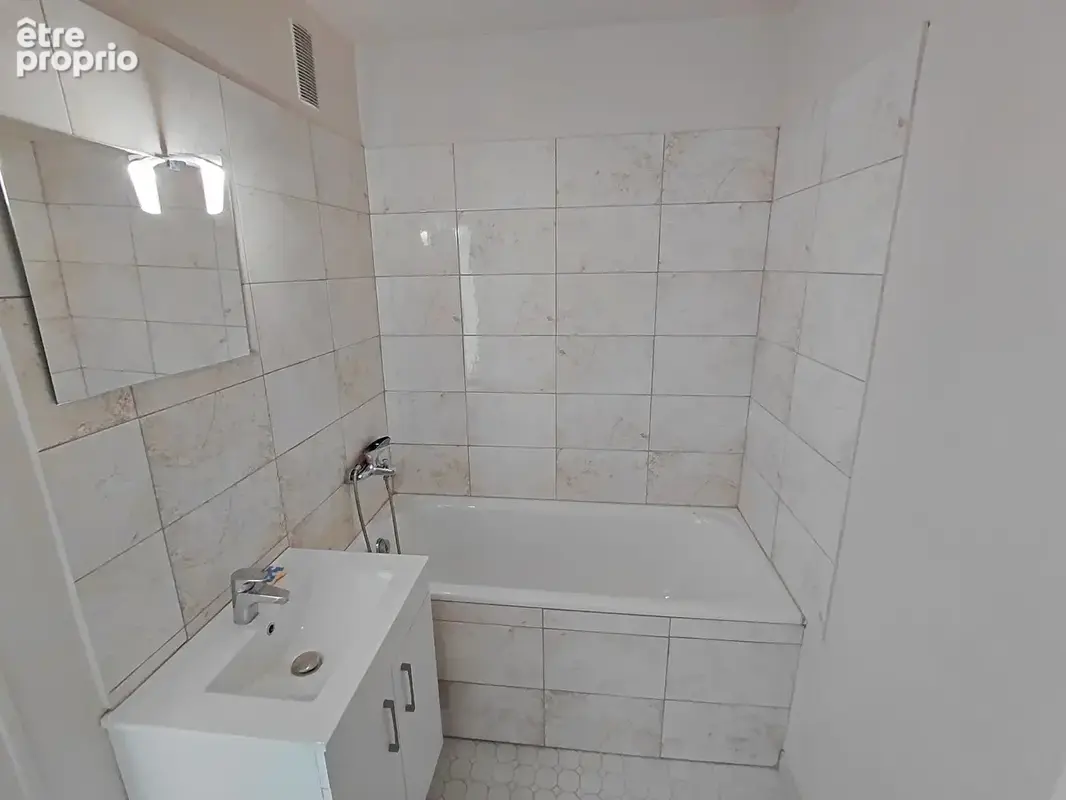 Appartement sur saint hilaire vue mer - photo 6
