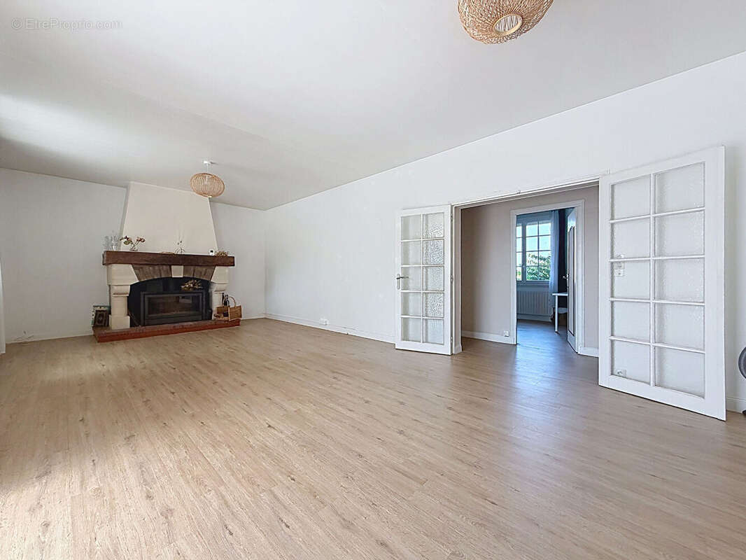 EXCLUSIVITE - CAEN NORD - Maison avec 5 chambres - photo 8