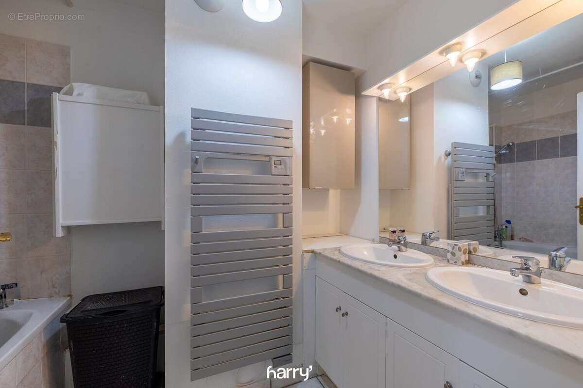 Appartement à BESANCON