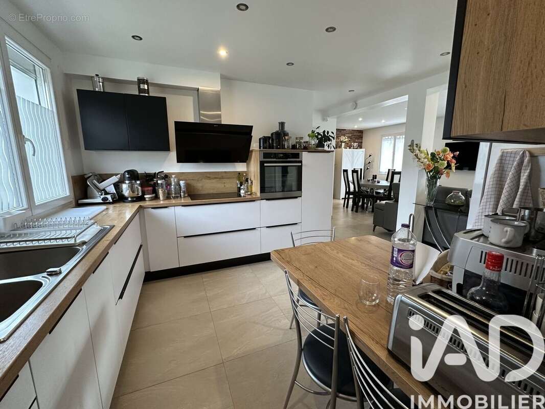 Photo 6 - Maison à CHATOU