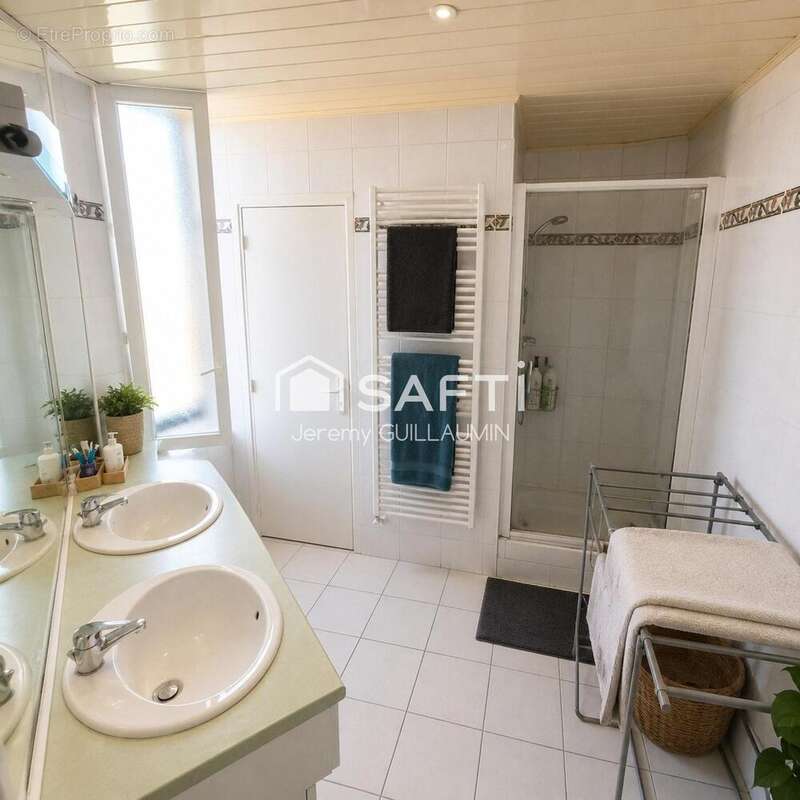 Photo 4 - Appartement à VICHY