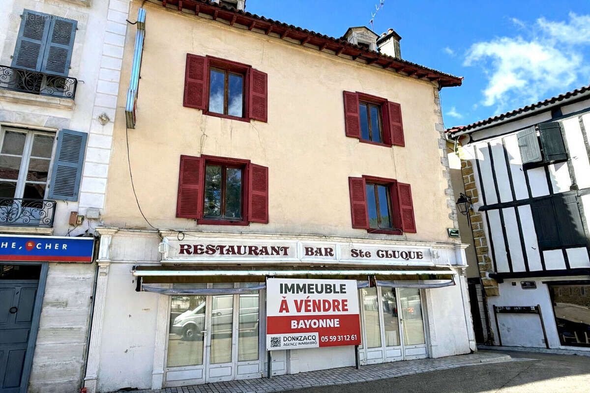 Photo 2 - Maison à BAYONNE