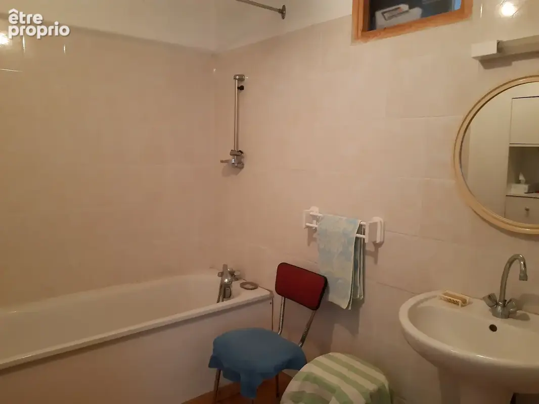 Maison en pierres avec 700 m2 de terrain - photo 6