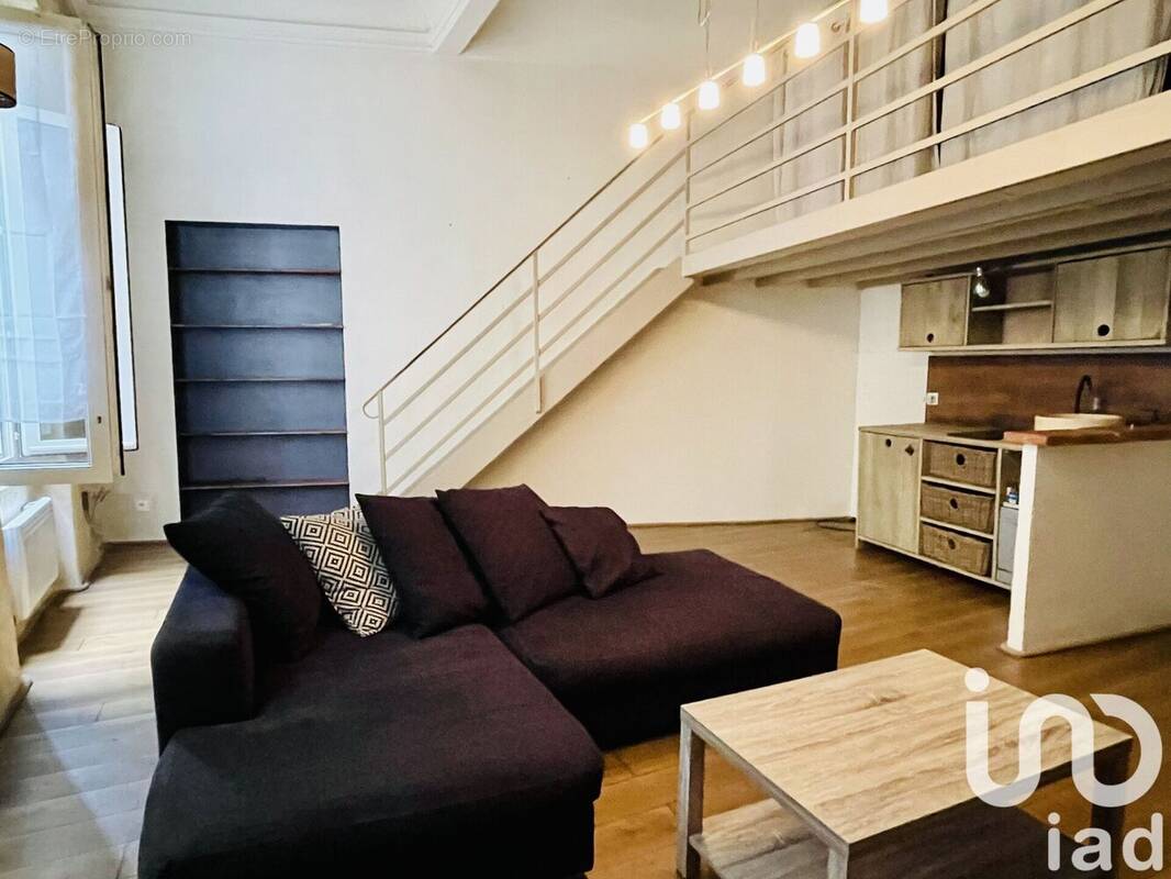 Photo 1 - Appartement à NARBONNE