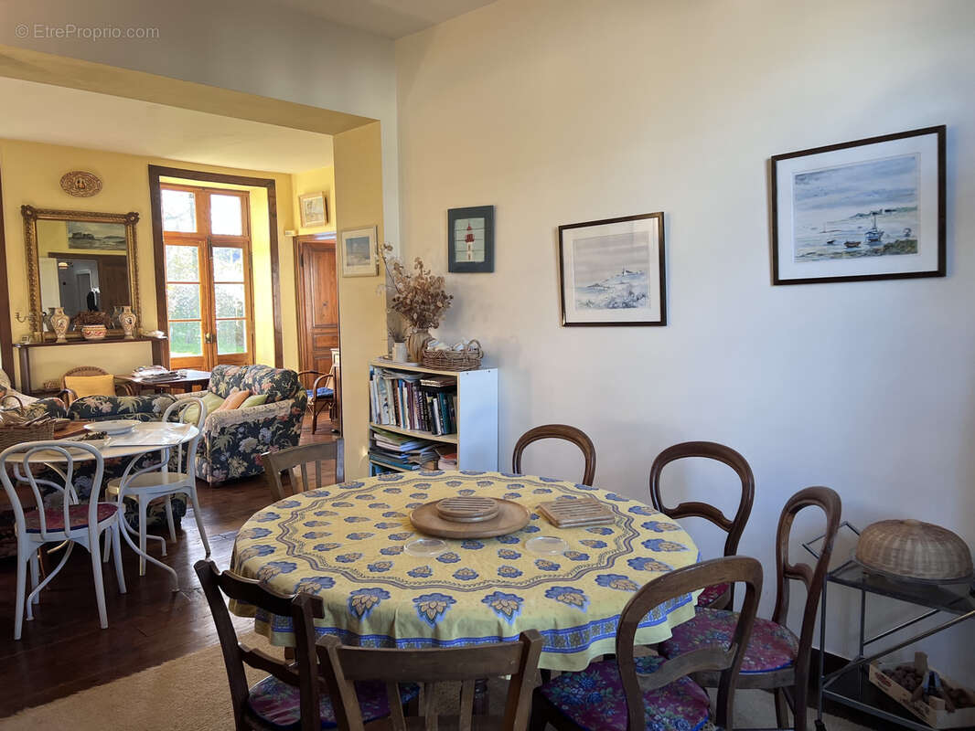 Maison à ERQUY