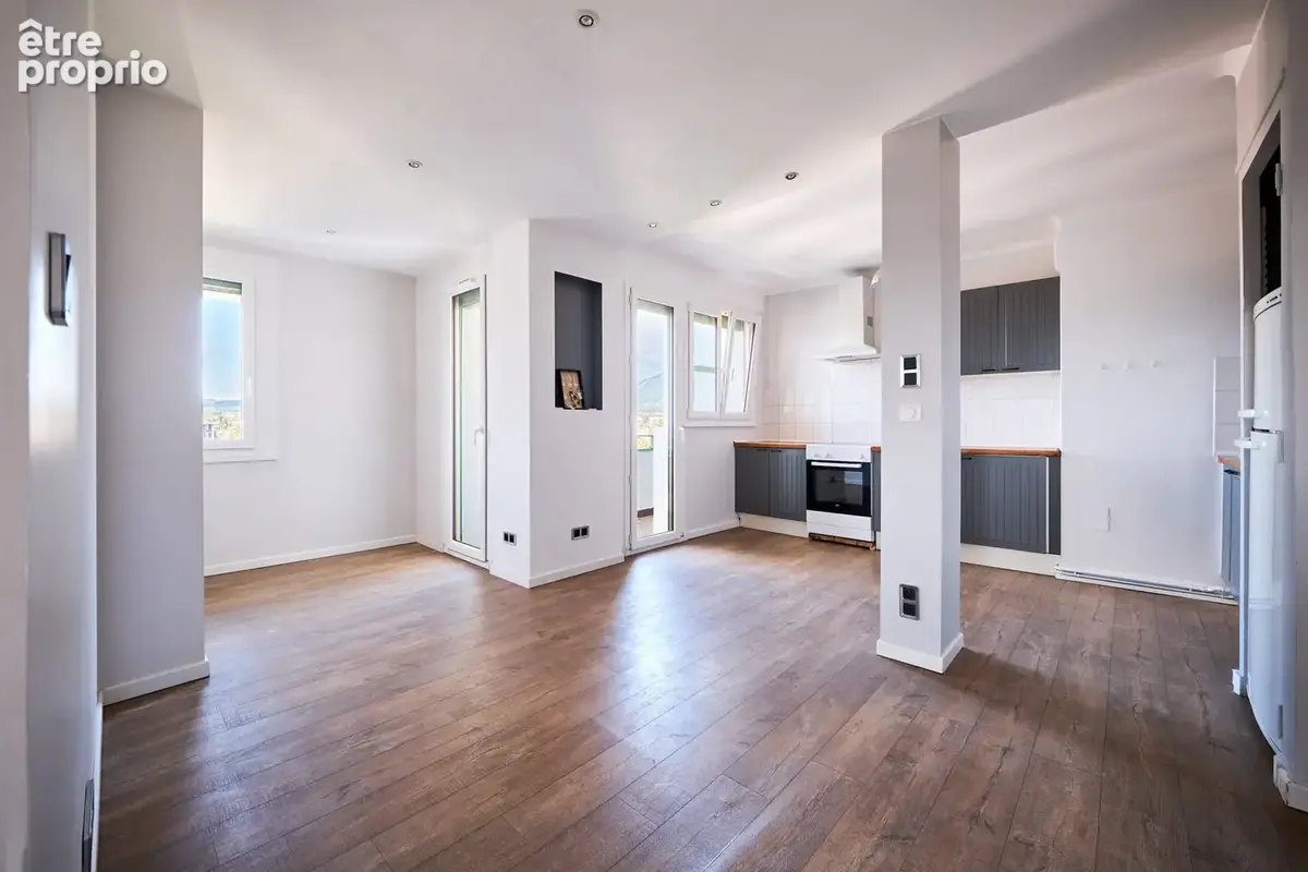 Photo Appartement à Annecy au prix de 340 000€