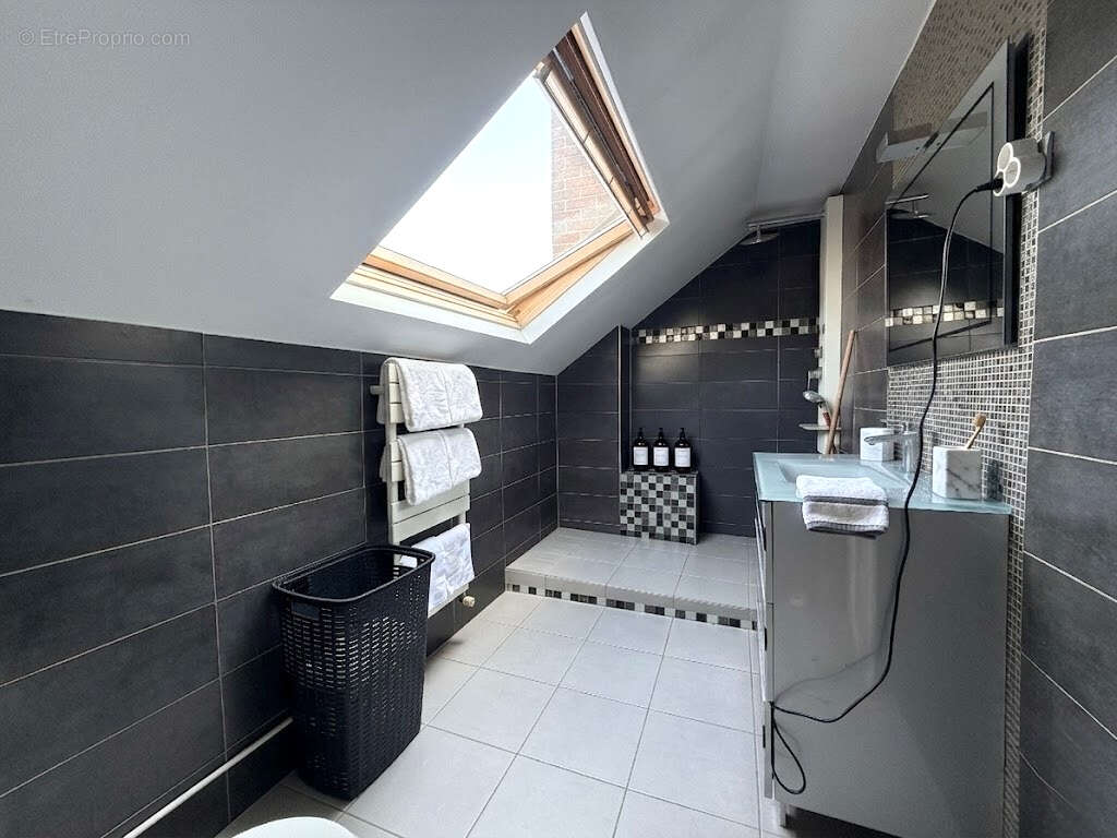 Maison à RIS-ORANGIS