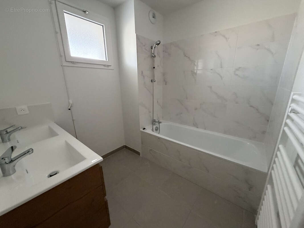 Appartement à PESSAC