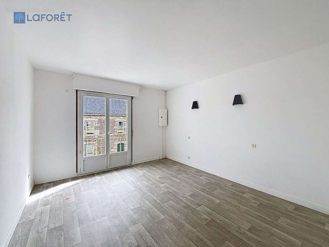 Appartement à BIGNAN