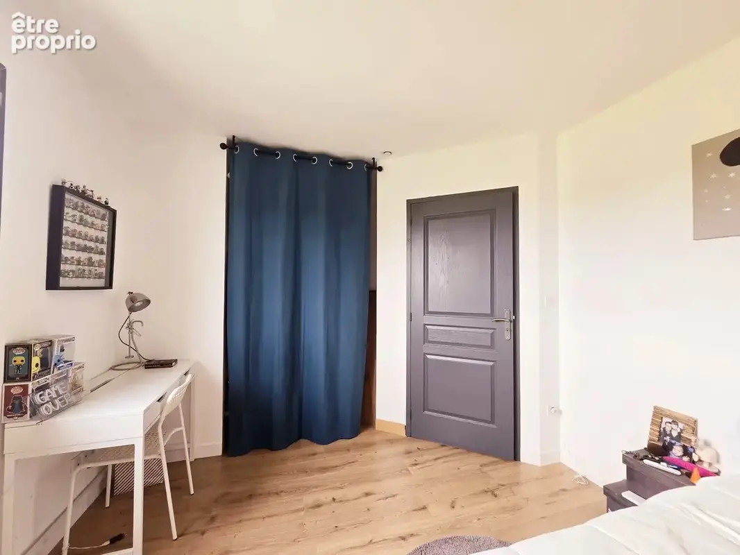 Maison 5 pièces 125 m² à vendre à Liergues (69400) - photo 22