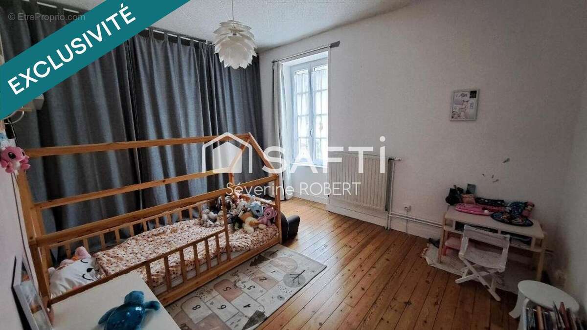 Photo 5 - Maison à LOUDUN