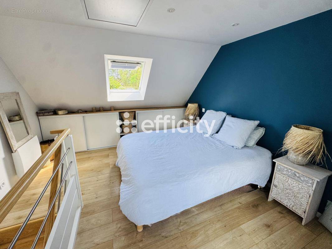 Maison à BATZ-SUR-MER