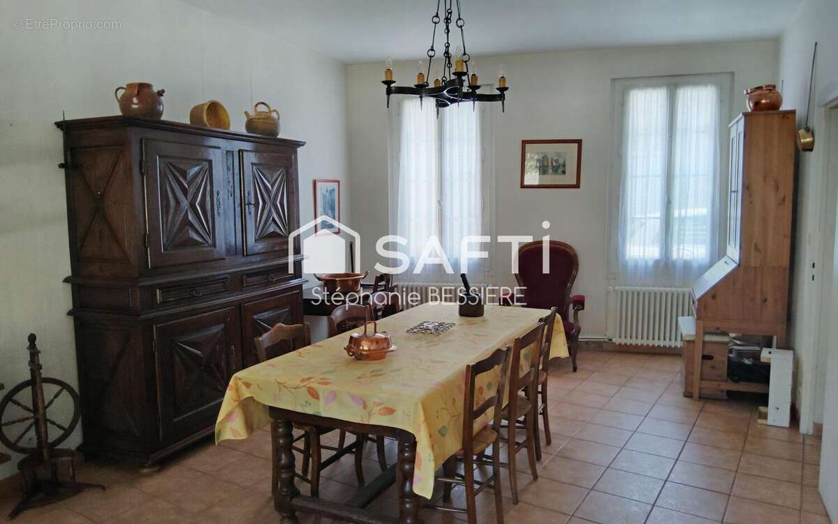 Photo 7 - Maison à GAILLAC