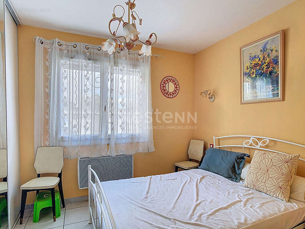 Appartement à LE GRAU-DU-ROI