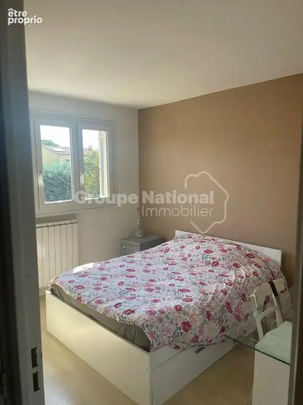 Villa 4 chambres, garage, jardin - photo 16