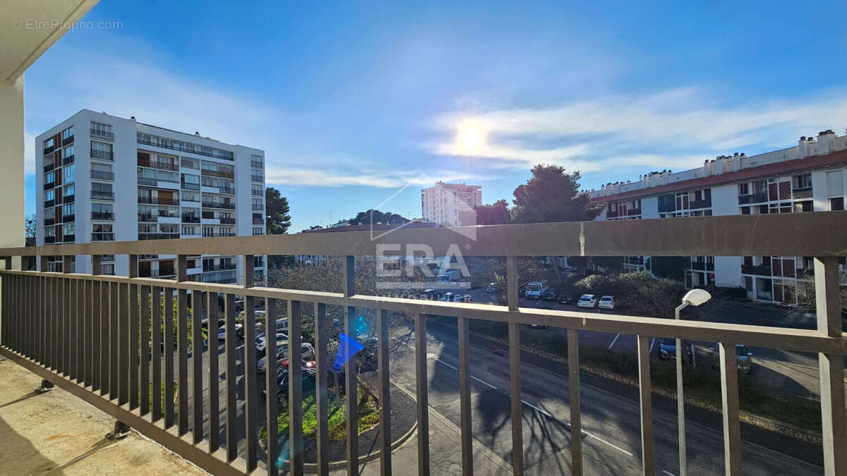 Appartement 99m² à perpignan - photo 7