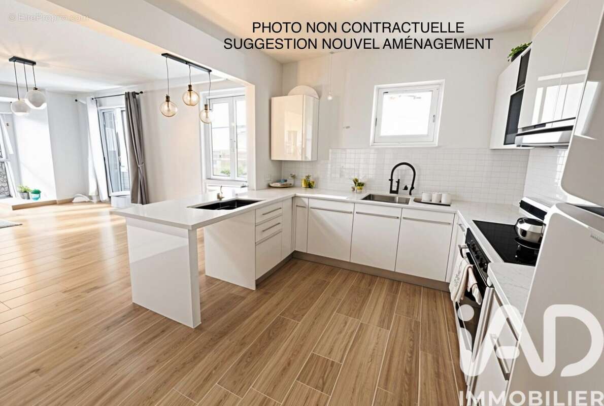 Photo 6 - Maison à CIBOURE