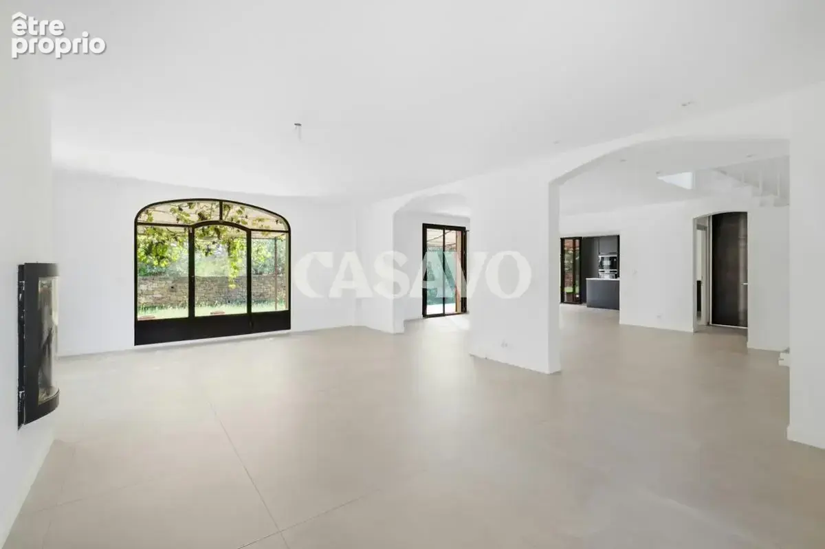 Vente Maison 6 pièces de 205m² - 13100 Aix-en-Provence - photo 6