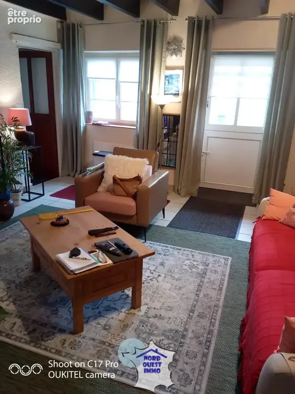 Maison de campagne - photo 4