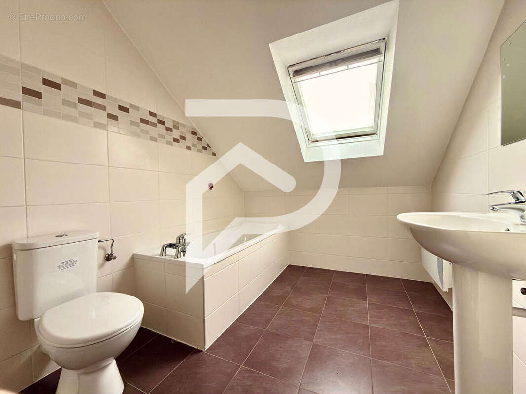 Appartement à COLMAR