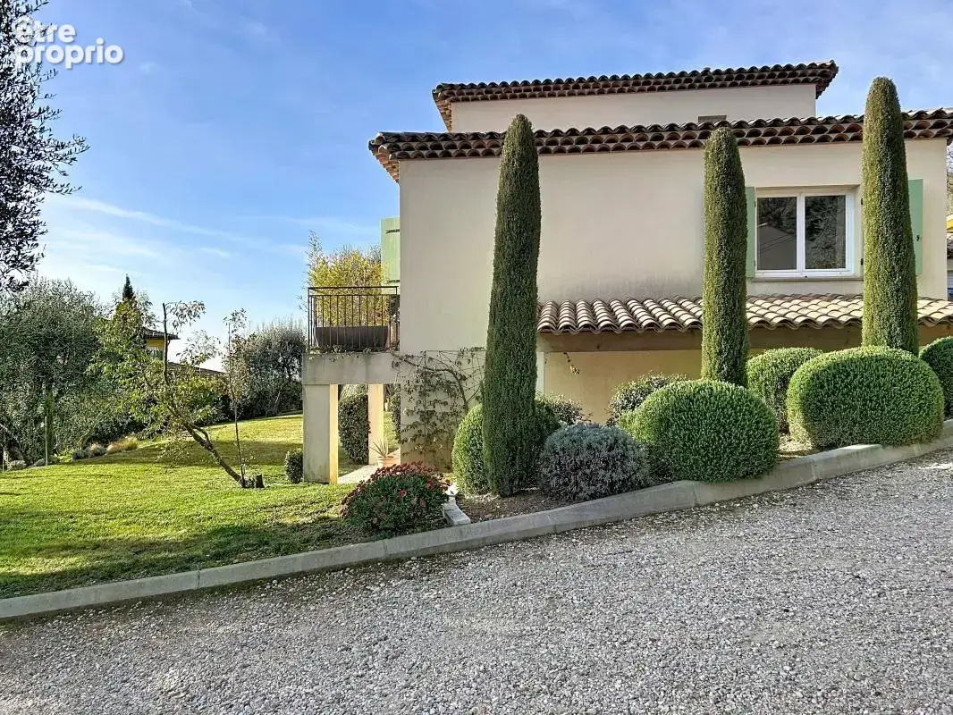Maison d'exception avec vue mer- Calme et prestations de qualité - photo 3