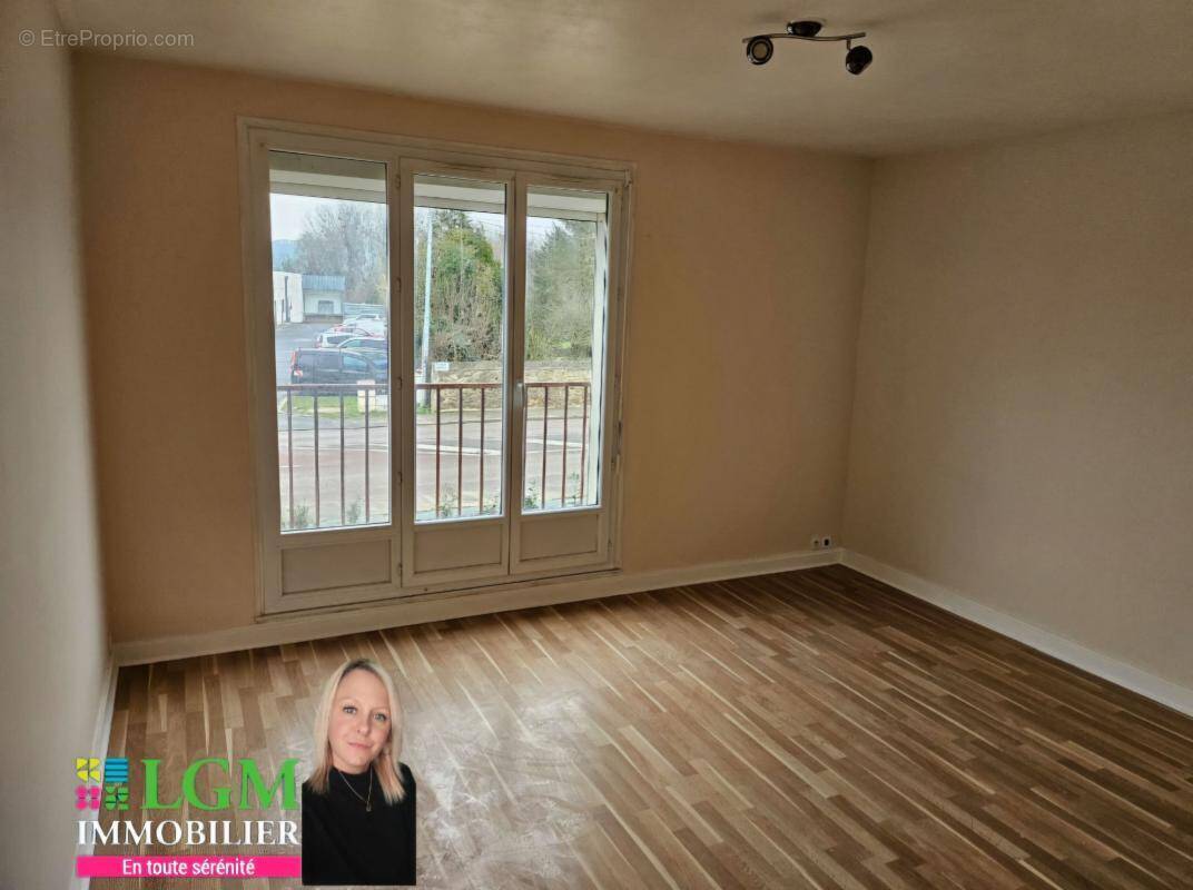 Appartement à ESSOMES-SUR-MARNE