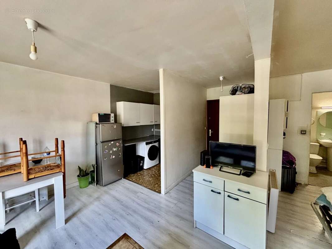 Appartement à CAMBRAI