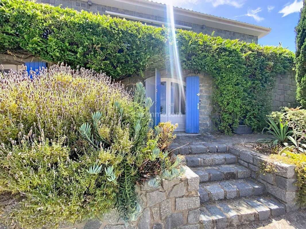 Vente Maison Lumio(20260) 990 000ï¿œ - photo 4