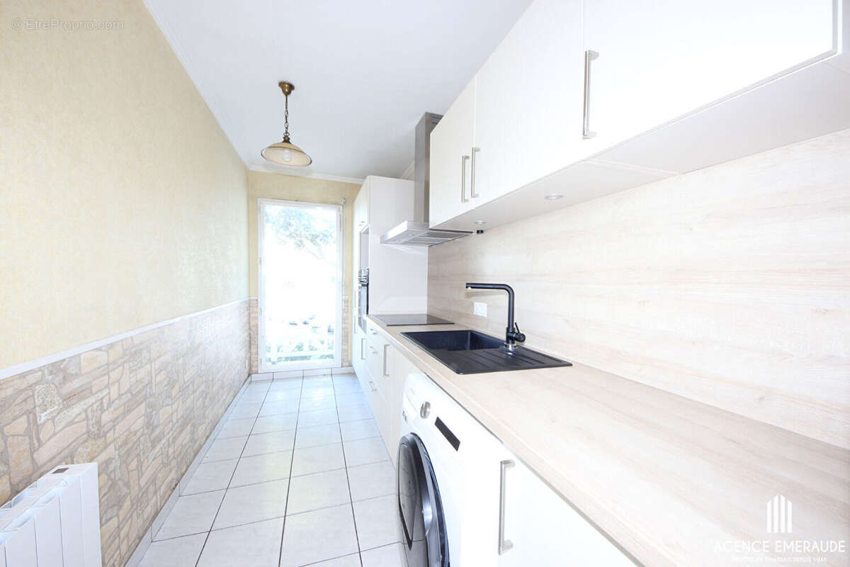 Appartement à DINARD