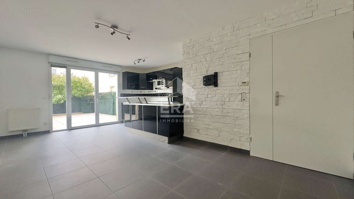 Appartement à ATHIS-MONS