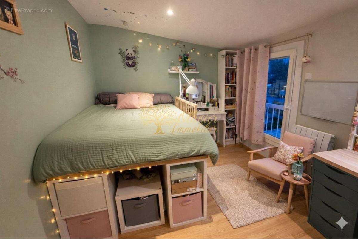 Maison à PONTAULT-COMBAULT